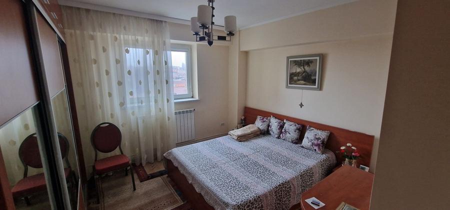 Liceul de Arta, 2 camere decomandate 61 mp - 3