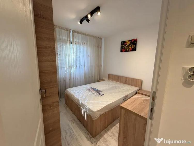 Apartament 2 | camere renovat 2025 | bloc 1976 | Salajan | - 5