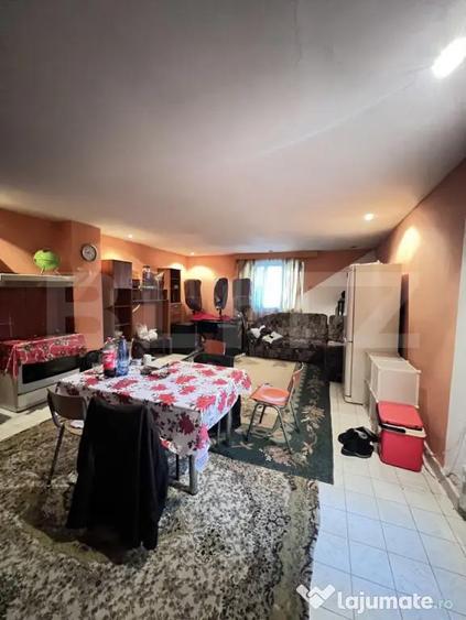 Exclusivitate!! 200 mp utili la parter spa?iu ideal - 3