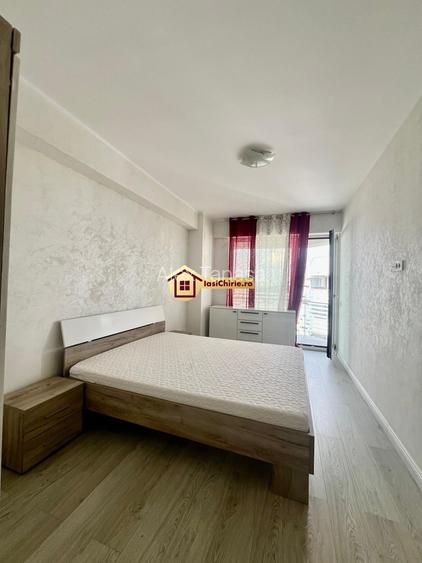 Apartament 2 camere Royal Town-Copou