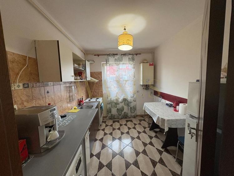 Apartament la Cheie -SU 40MP I Eroilor - 3