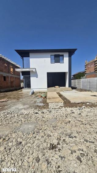 Vila Pantelimon Rascoalei - 7