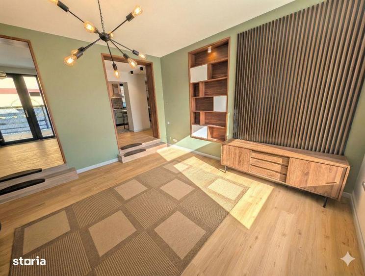 Casa spatioasa 180mp plus 50mp terase | 0 comision | Cartier Henri Coa - 9