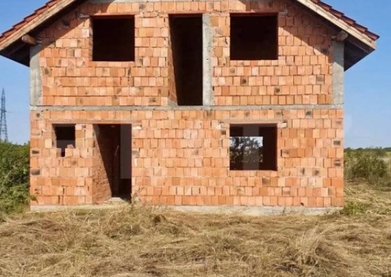 Casa de vanzare / zona Lazuri / in apropriere de centura Sat - 1