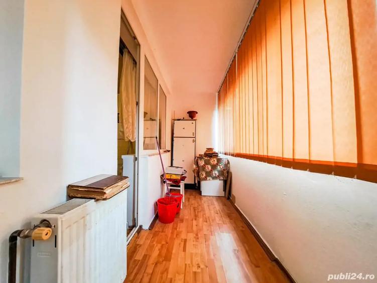Inchiriere apartament 2 camere pe strada Fratii Buzesti, Sibiu - 4