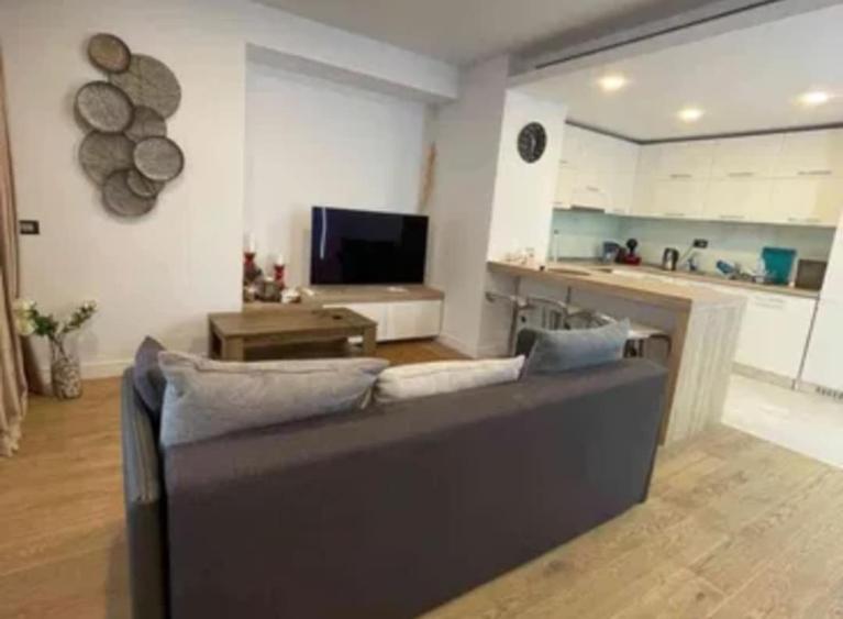 2 camere Cortina Residence Herastrau - 3