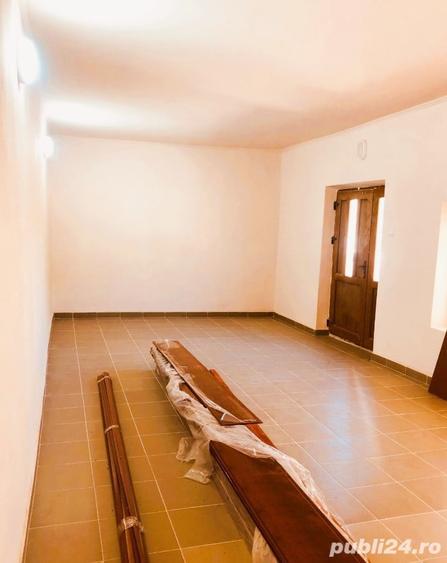 Spa?iu comercial comuna Topolog, Jud Tulcea, situat in centru pe DN 22 Bucuresti-Tulcea - 2