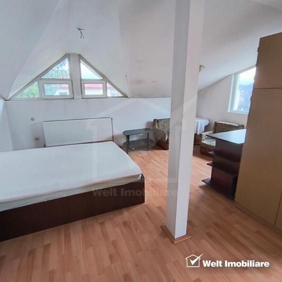 Casa individuala, 270 mp, Dambul Rotund - 2