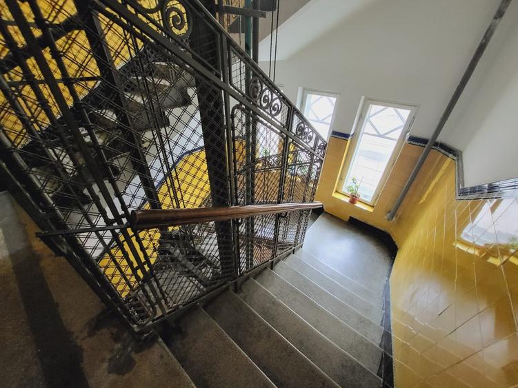 Unirii, 4 camere, 92 mp, 1/4, 150000 Euro - 14