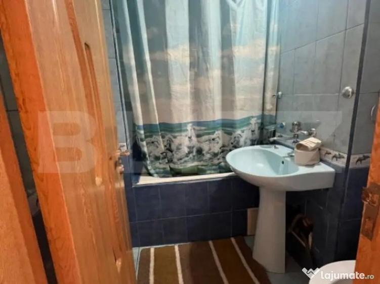 Apartament de vanzare, cu 2 camere 48 mp, zona Campia Turzii - 1