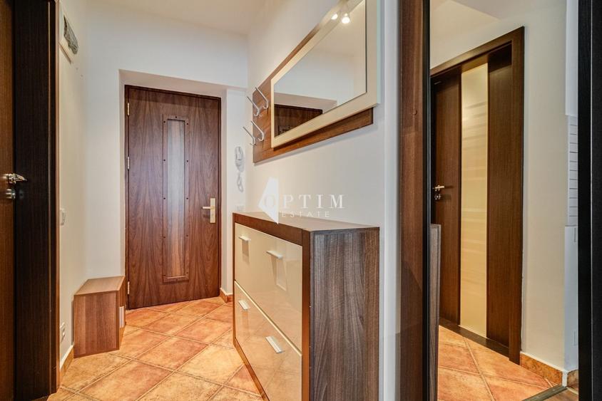 NOU!2 Camere SUPER locatie,BLOC nou,PARCARE-Stefan Cel Mare! - 9