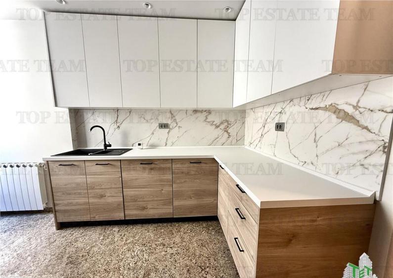 Apartament superb 3 camere de | Dorobanti Capitale - 4