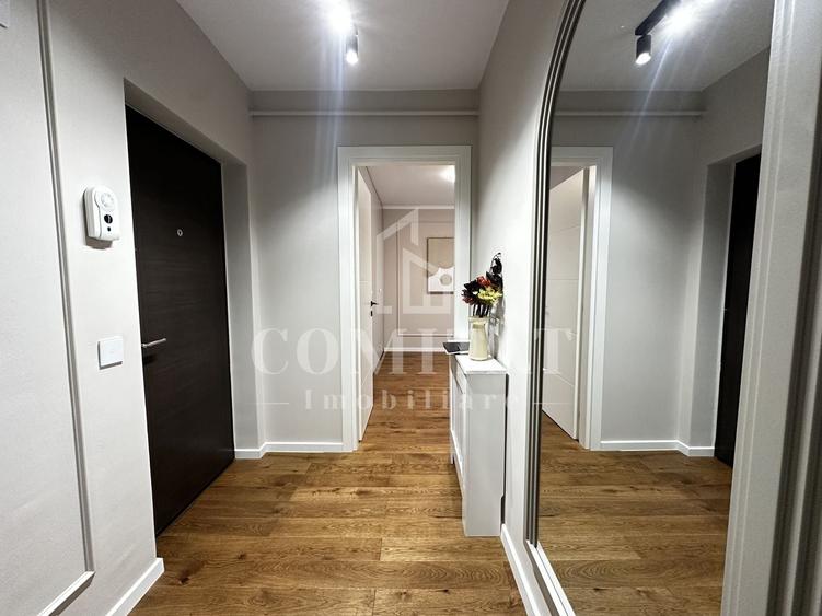 Apartament ultramodern | Garaj subteran | Zona Vivo - 13