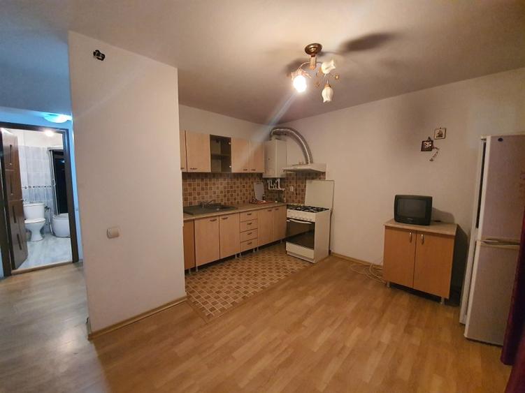 Popesti Leordeni - apartament 2 camere, centrala, parcare, metrou 8 min - 4