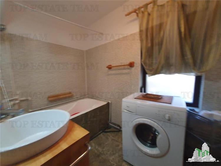 Casa individuala superba si teren generos Techirghio.? - 17