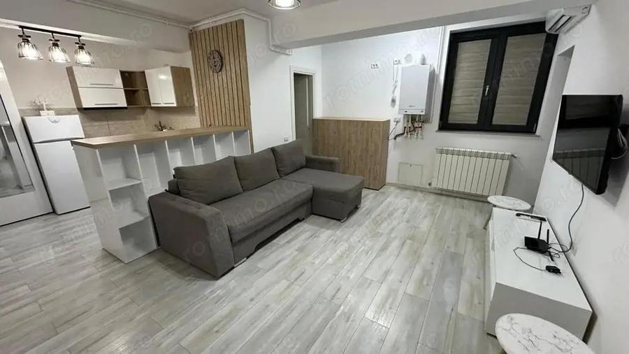 APARTAMENT MODERN-STATIUNEA MAMAIA YAKI - 12