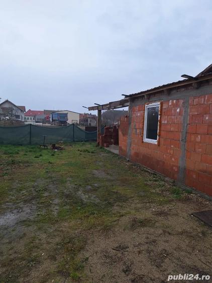Casa de vanzare in Tormac Jud. Timis - 1