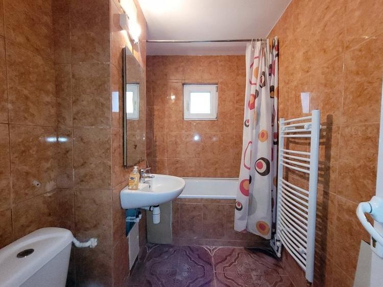 NAVODARI-EST- 2 camere confort 1, parter cu centrala pe gaz - 5