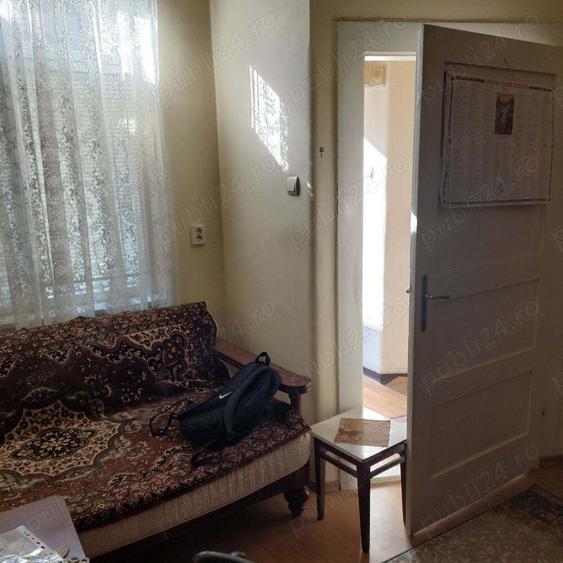 Vand 2 cam. Centru Cluj-Napoca - 10