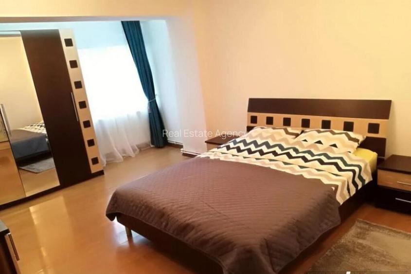 2 camere in zona Odobescu