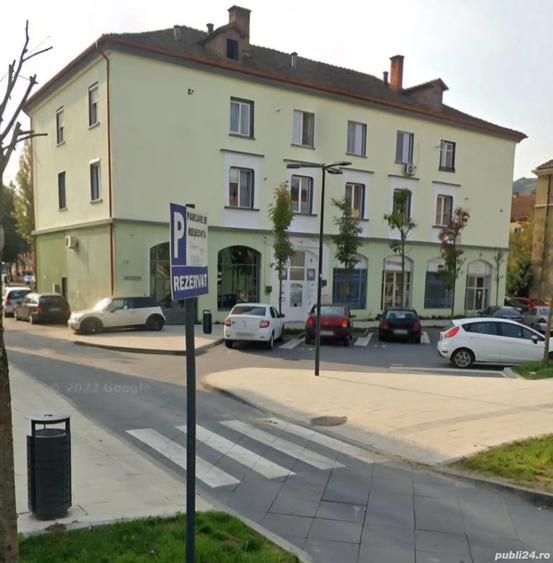 Apartament de inchiriat cu 1 camera - 5