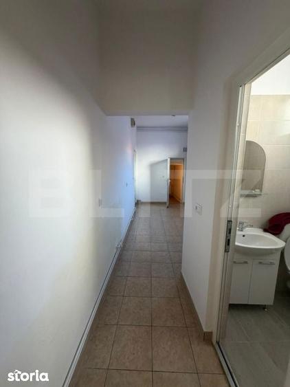 Spatiu comercial de inchiriat, 40 mp, zona semicentrala - 4