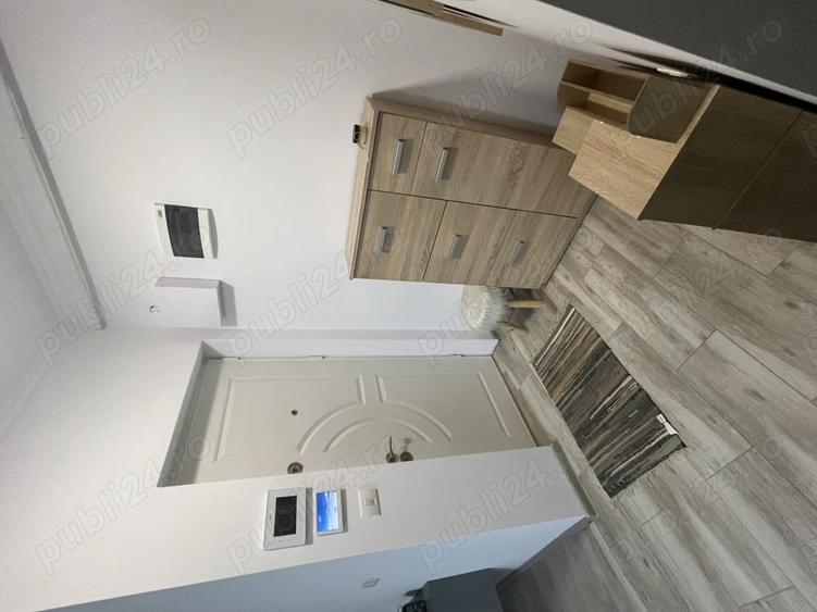 De inchiriat apartament 3 camere in Braytim Sud Residence - 5