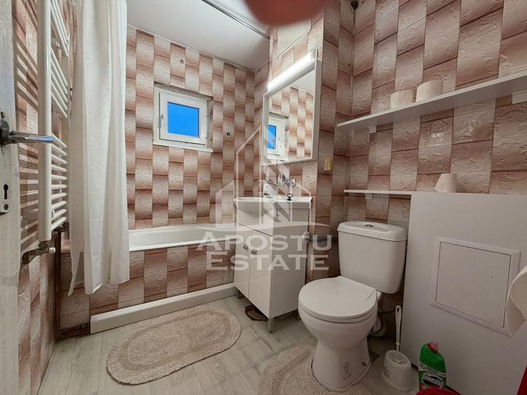 Apartament 2 camere, de inchiriat, Aradului, Timisoara - 8