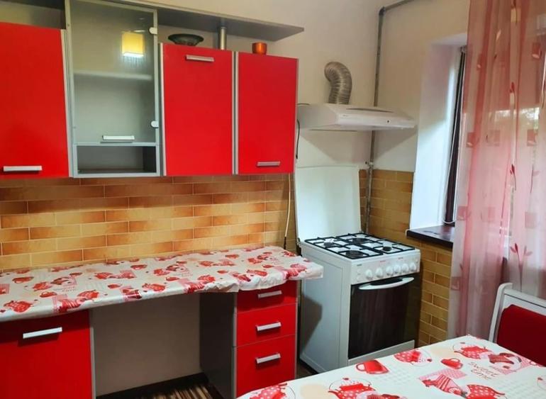Apartament cu 2 camere la casa situat in Centrul Istoric - 1