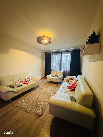 Apartament 3 camere in Calea Aradului - 4