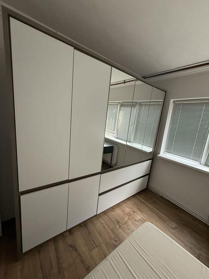 Inchiriez apartament cu 2 camere, renovat recent - 3