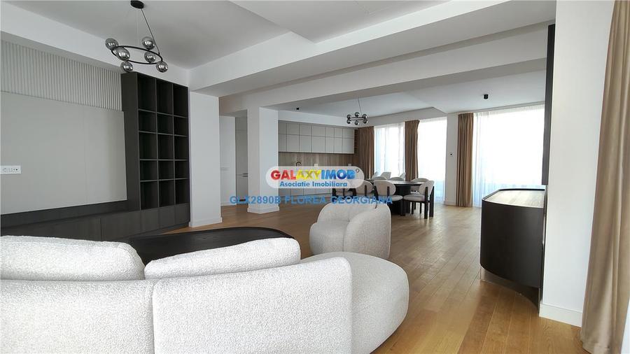 Prima inchirere penthouse 4 camere Aleea Privighetorilor - 22