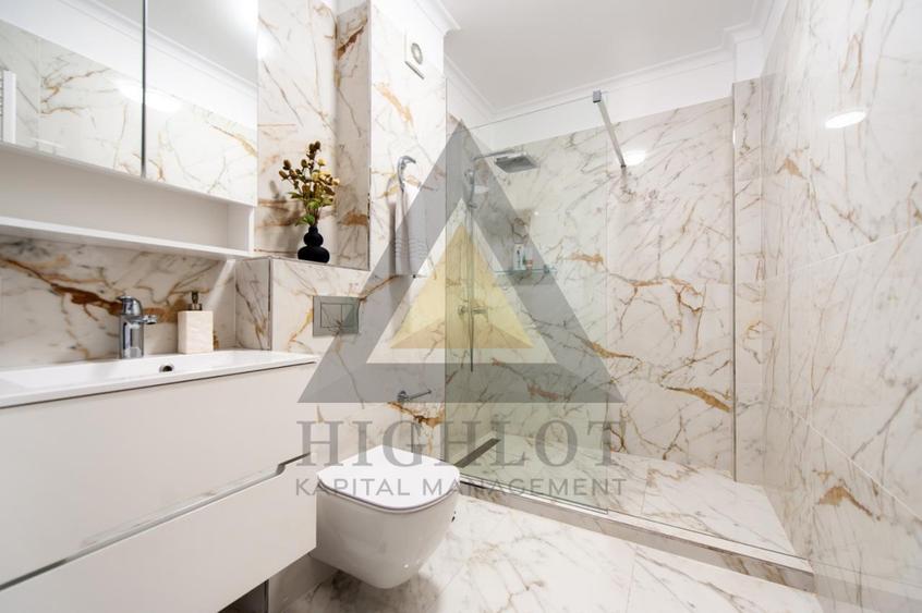 2 camere Baneasa BIHARIA| AEROGARII - 9