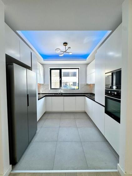 7-room villa | complex with swimming pool |Pipera - American School - 10