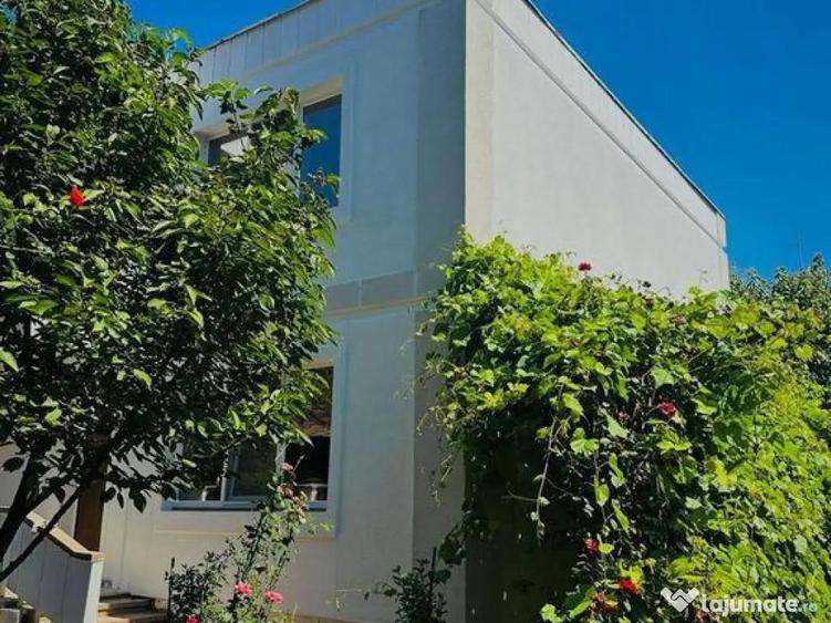 Casa tip Duplex P+1E + demisol + garaj | Zona centrala ... - 2