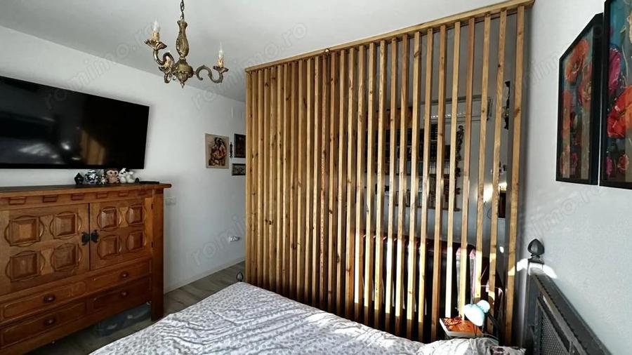 Special! Apartament 2 camere Vanzare mobilat si utilat complet in Alba Iulia Cetate CLOSCA - 16