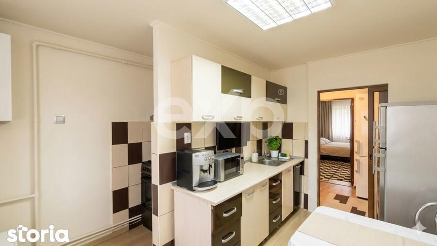 Apartament spatios 4 camere | zona Rolast | DNA | Auchan Gavana - 13