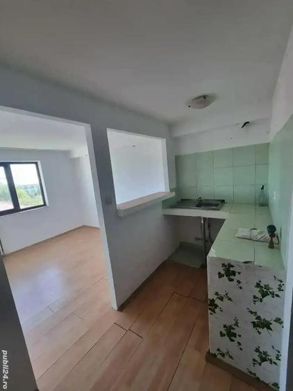 A 14 Garsoniera in Bacau confort 2 - 9