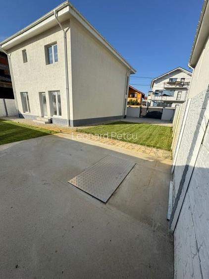 Casa/Vila Individuala Bragadiru-Cartierul Independentei id nr 28