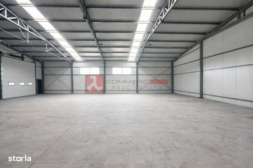 HALA NOUA 562 MP I CURTE 4000 MP I DN13 - 4