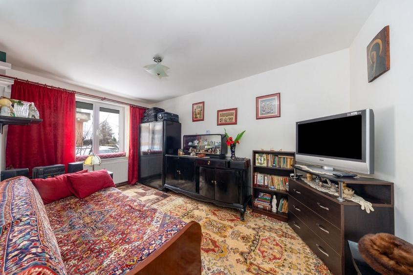 Apartament 2 camere Sacele | Zona Electroprecizia - 10