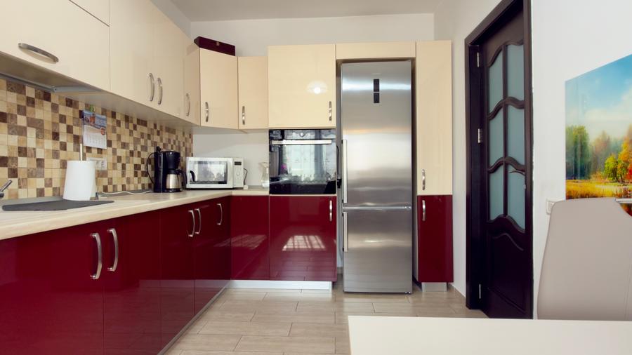 Vila tip Duplex P+1+Pod ,4 camere, 2 bai, mobilata utilata complet ! - 6