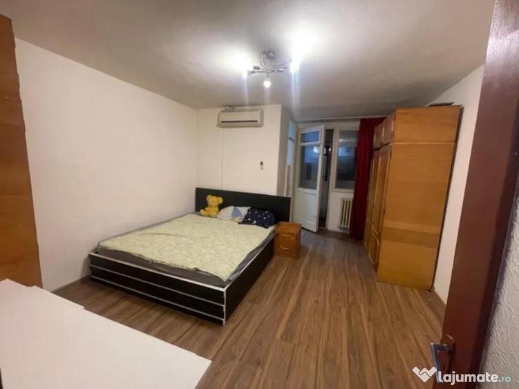 Garsoniera, 31.34 mp, cartier Lapus - 1