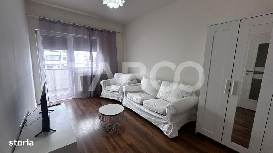Apartament 2 camere mobilate utilate balcon parcare zona Tineretului - 4