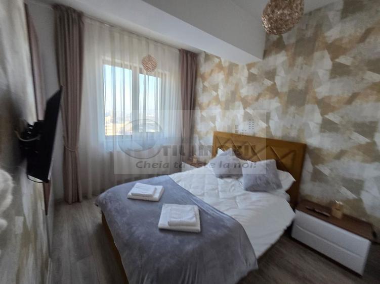 Apartament 2 camere de închiriat – Zona Palas | Lazăr Residence - 1