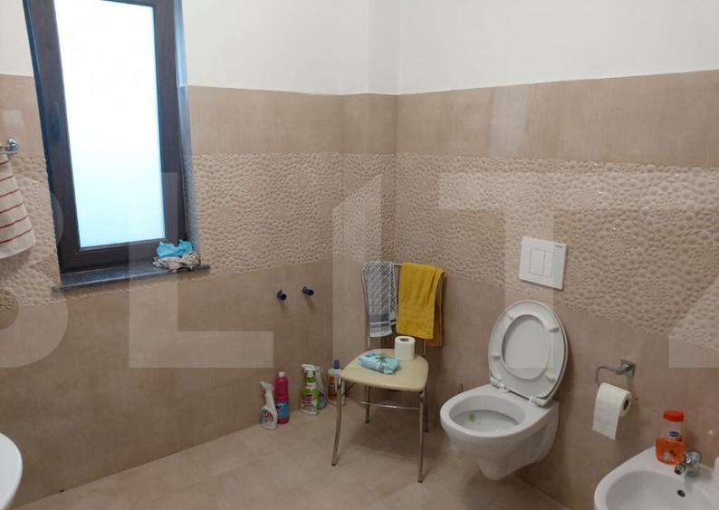 Casa duplex, 210 mp utili, zona Tulbureni - 3