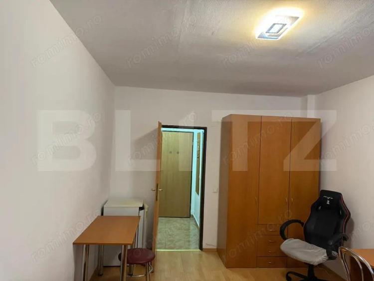 Garsoniera de inchiriat, decomandat, zona Iulius Mall! - 1