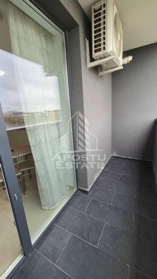 Apartament cu 2 camere, zona Soarelui, Loc de Parcare - 6
