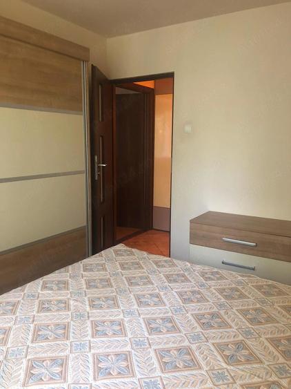 Apartament de inchiriat 2 camere zona Auchan Titan - 1