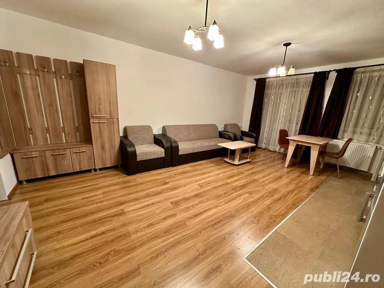 Apartament cu 2 camere de inchirat Floresti - 8